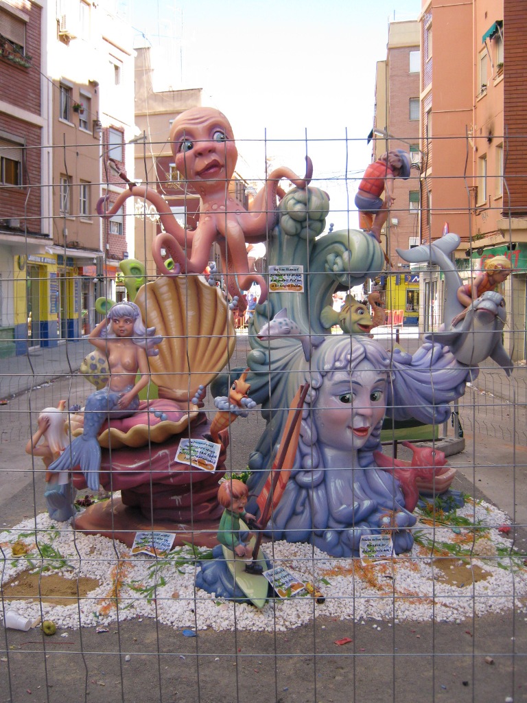 Totfalles: Sant Joan Bosco-Duque de Mandas